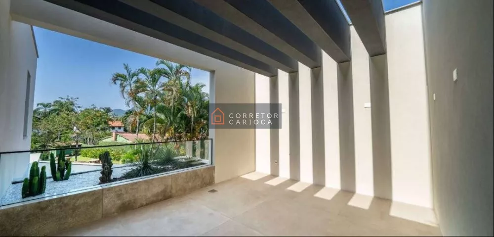 Casa, 5 quartos, 1280 m² - Foto 17