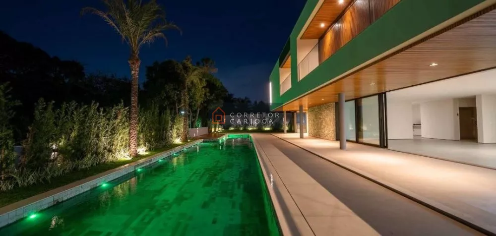 Casa, 5 quartos, 1280 m² - Foto 7