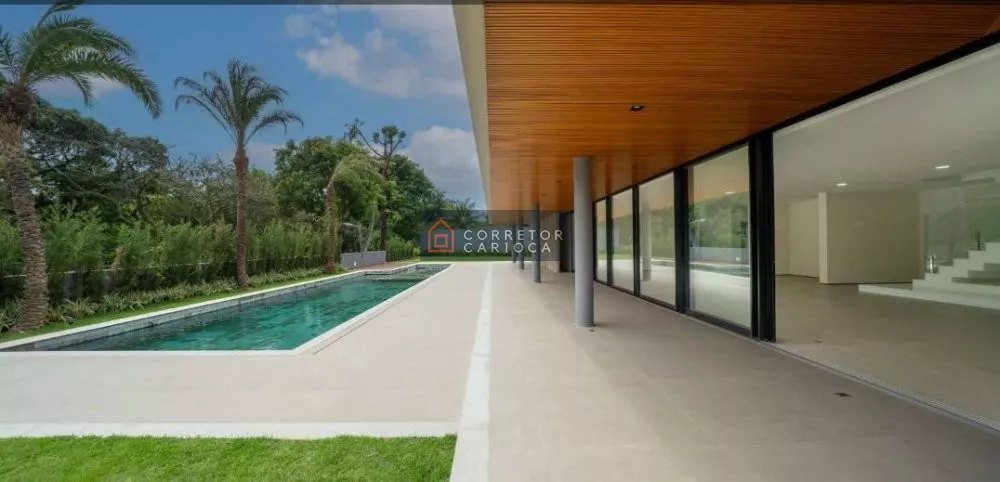 Casa, 5 quartos, 1280 m² - Foto 5