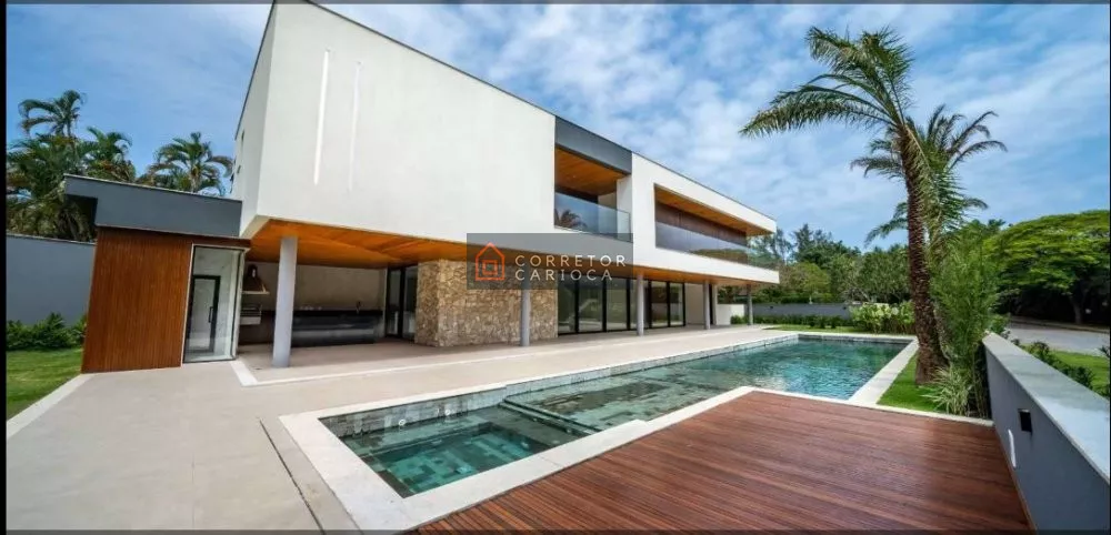 Casa, 5 quartos, 1280 m² - Foto 6