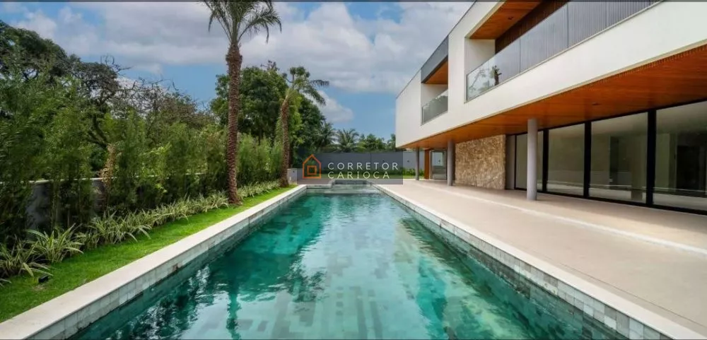 Casa, 5 quartos, 1280 m² - Foto 3