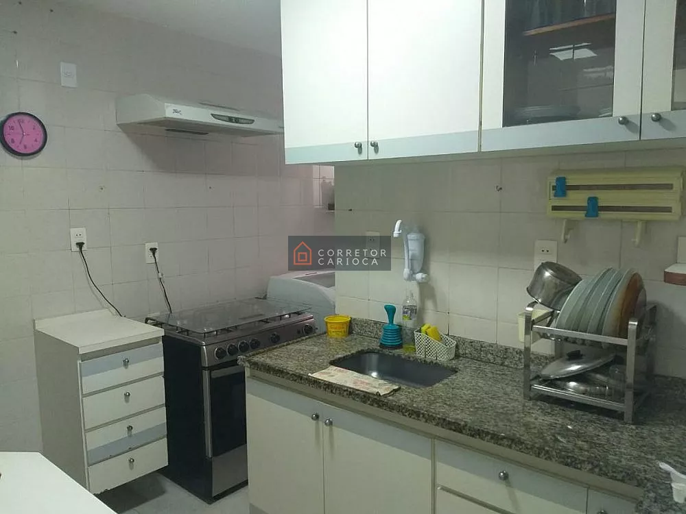 Cobertura, 4 quartos, 280 m² - Foto 22