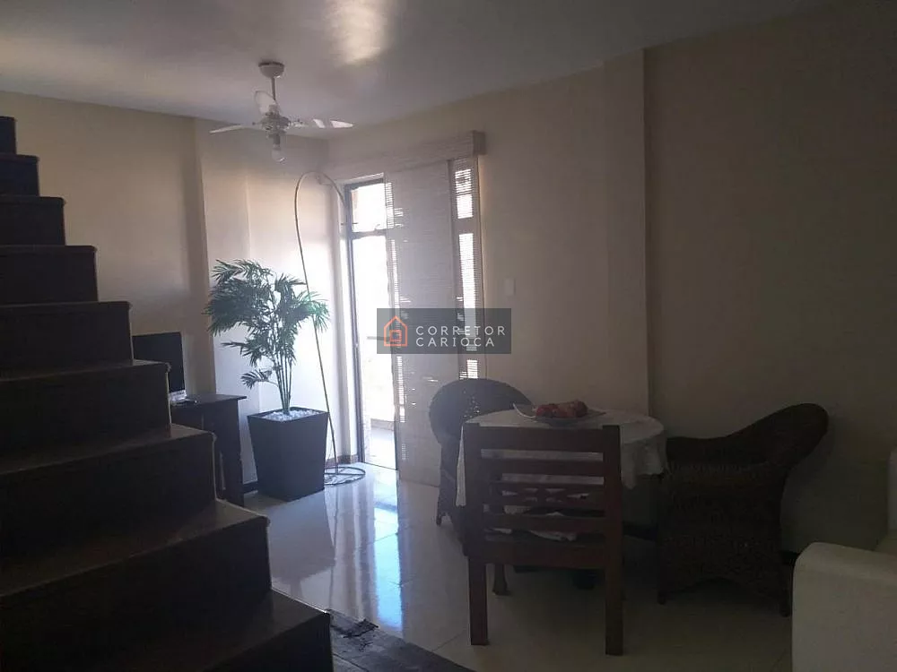 Cobertura, 4 quartos, 280 m² - Foto 21
