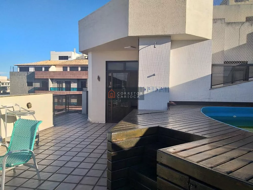 Cobertura, 4 quartos, 280 m² - Foto 14