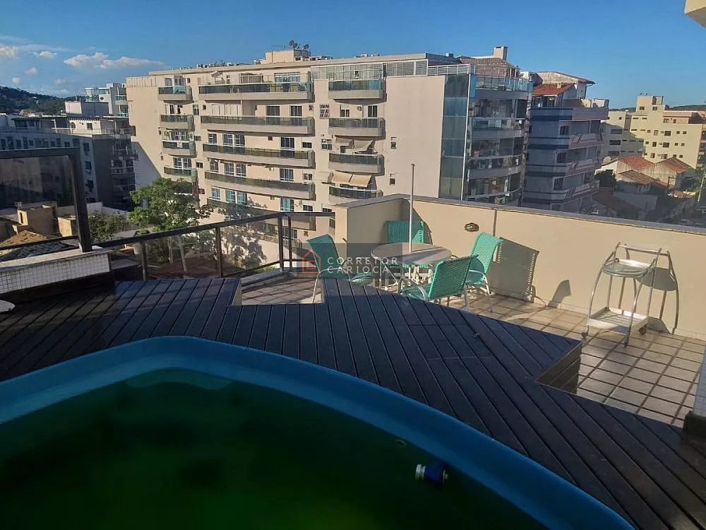 Cobertura, 4 quartos, 280 m² - Foto 23