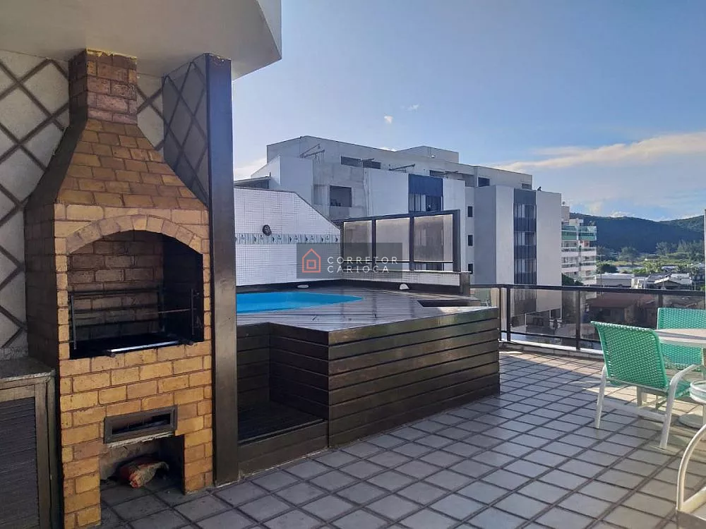 Cobertura, 4 quartos, 280 m² - Foto 26