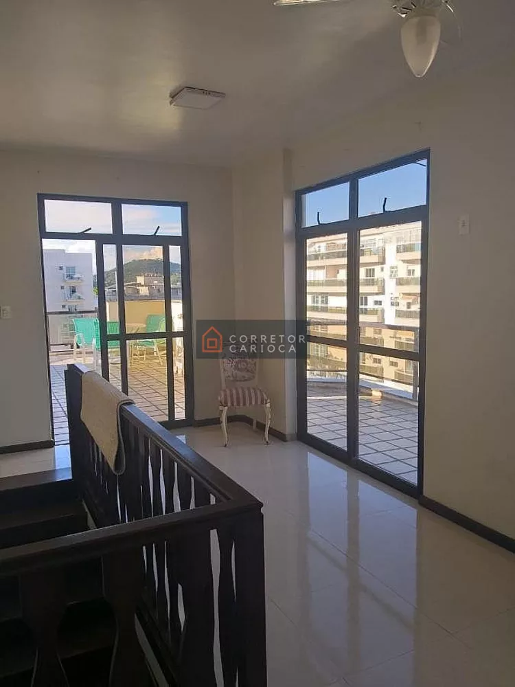 Cobertura, 4 quartos, 280 m² - Foto 6