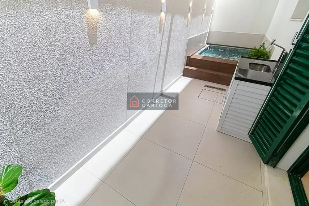 Apartamento, 1 quarto, 38 m² - Foto 4