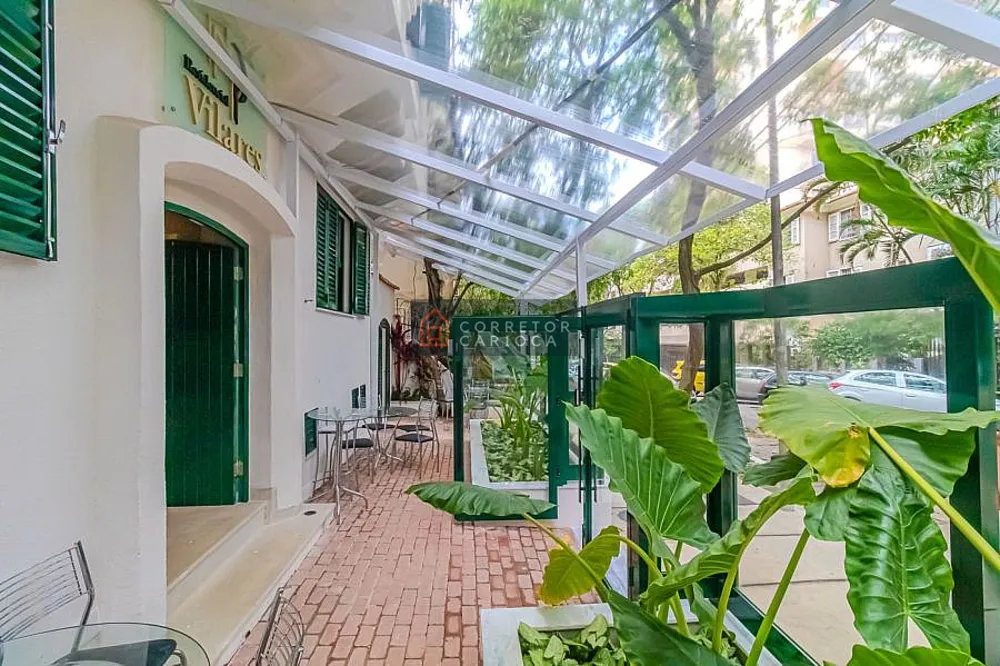 Apartamento, 1 quarto, 38 m² - Foto 13