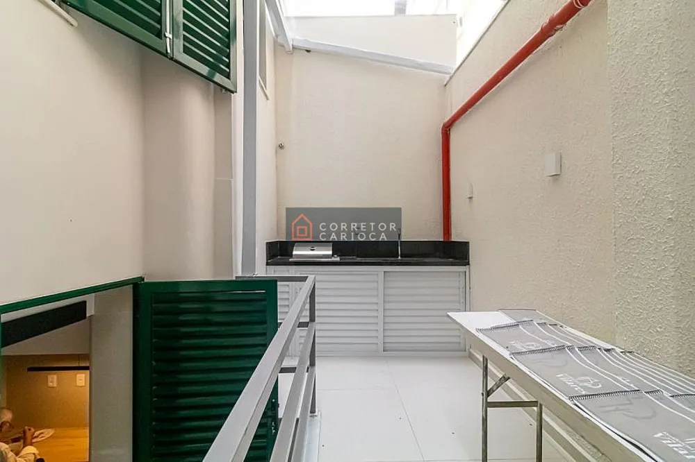 Apartamento, 1 quarto, 38 m² - Foto 16