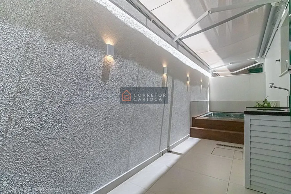 Apartamento, 1 quarto, 38 m² - Foto 2