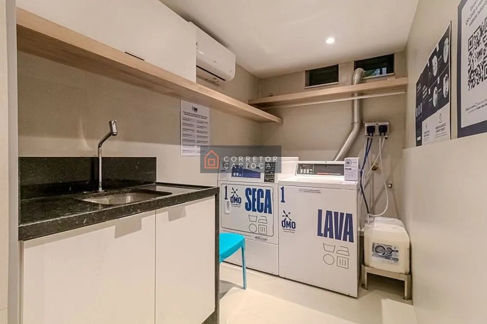 Apartamento, 1 quarto, 38 m² - Foto 15