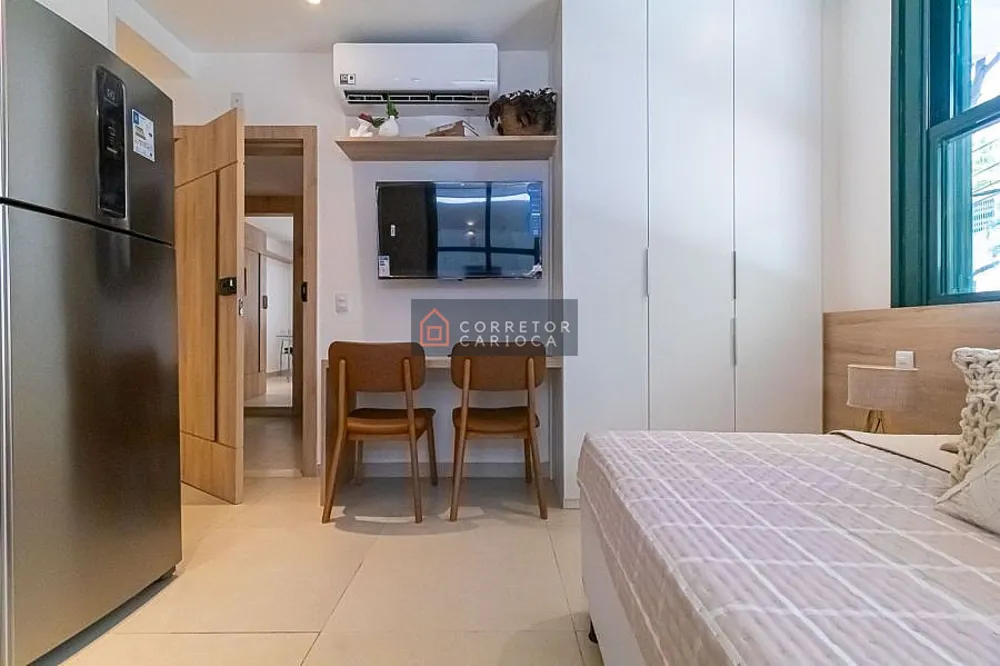 Apartamento, 1 quarto, 38 m² - Foto 7