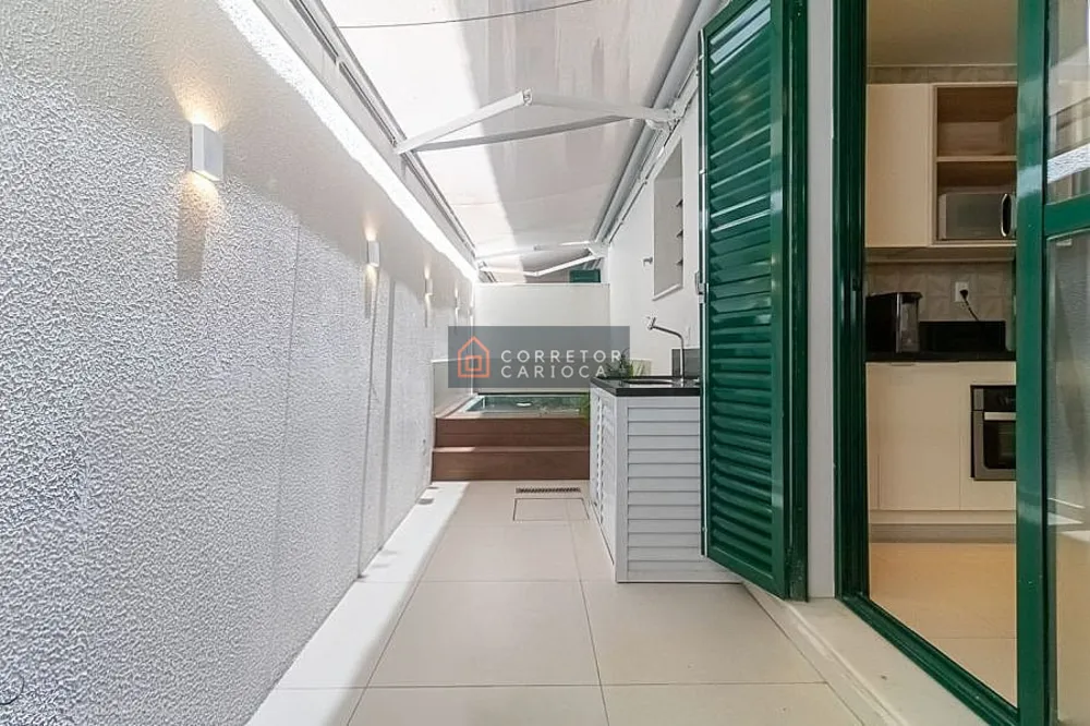 Apartamento, 1 quarto, 38 m² - Foto 1