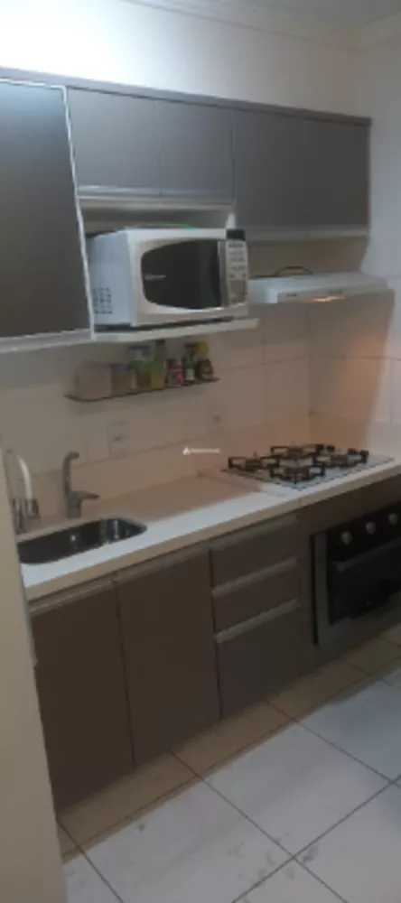 Apartamento à venda com 2 quartos, 105m² - Foto 3