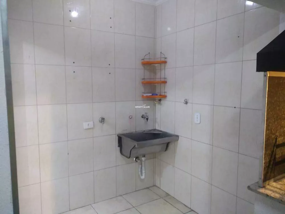 Casa à venda com 3 quartos, 150m² - Foto 3