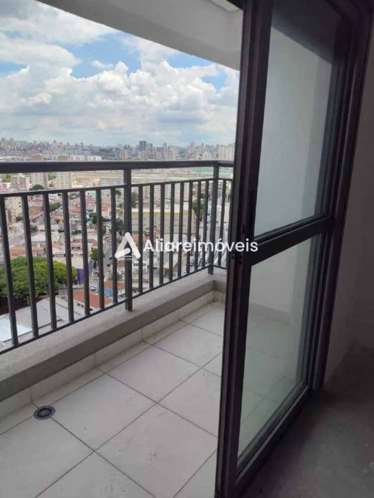 Apartamento à venda com 3 quartos, 118m² - Foto 3