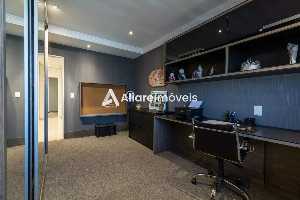 Apartamento, 4 quartos, 244 m² - Foto 6