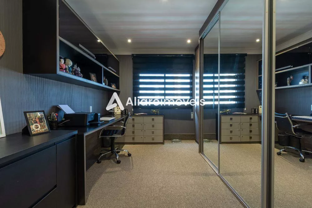 Apartamento, 4 quartos, 244 m² - Foto 7