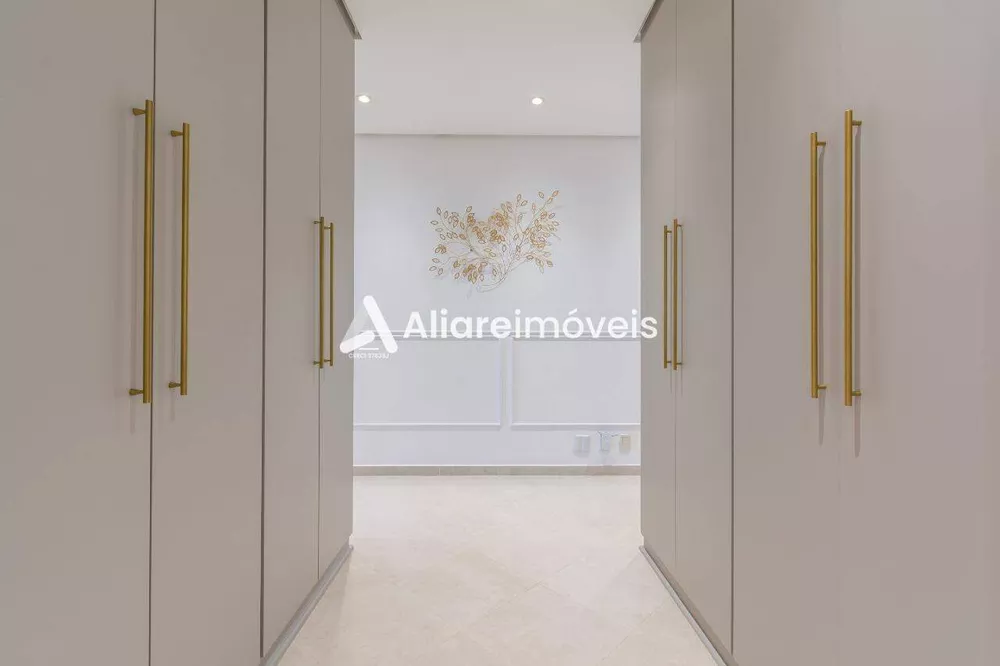 Apartamento, 4 quartos, 244 m² - Foto 8