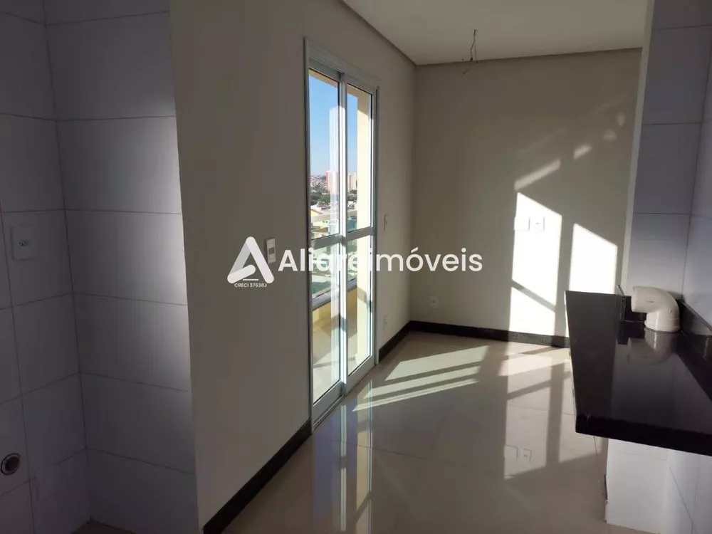 Apartamento à venda com 2 quartos, 53m² - Foto 10