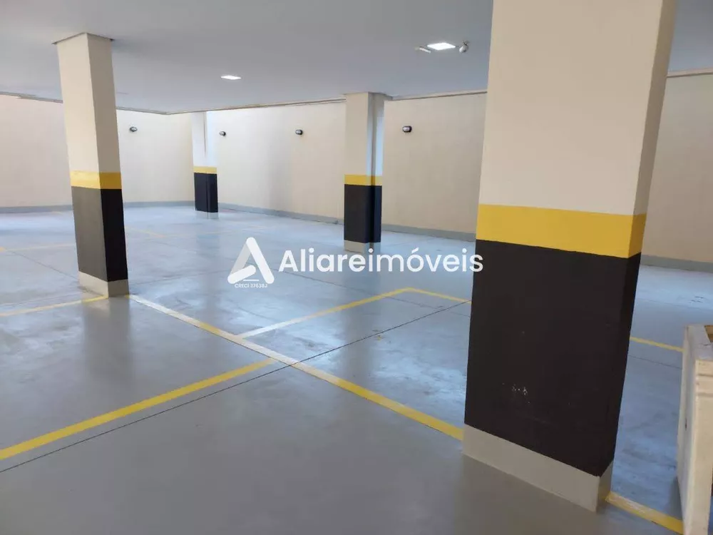 Apartamento à venda com 2 quartos, 53m² - Foto 4