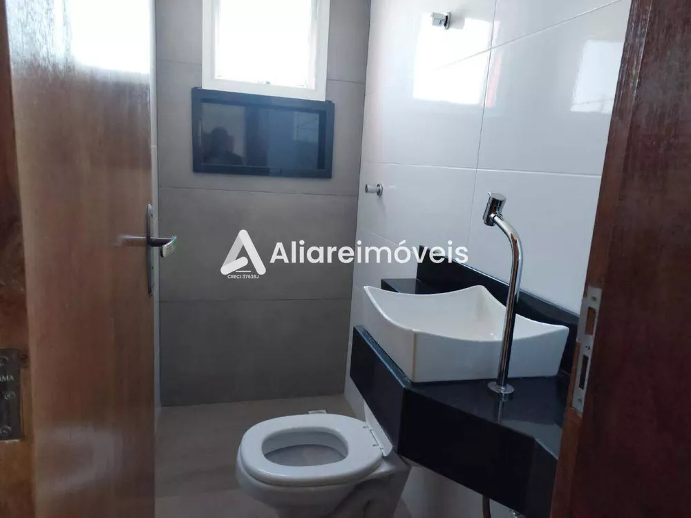 Apartamento à venda com 2 quartos, 53m² - Foto 3