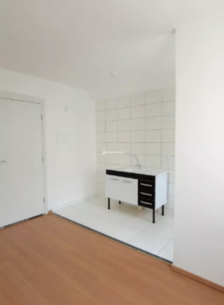 Apartamento à venda com 2 quartos, 35m² - Foto 3