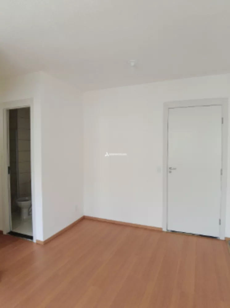 Apartamento à venda com 2 quartos, 35m² - Foto 2