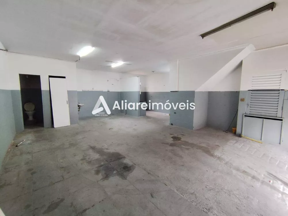 Conjunto Comercial-Sala para alugar, 60m² - Foto 3