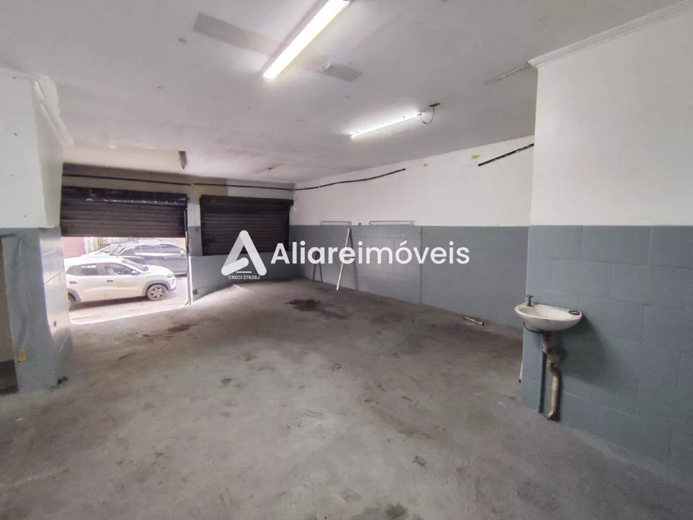 Conjunto Comercial-Sala para alugar, 60m² - Foto 1