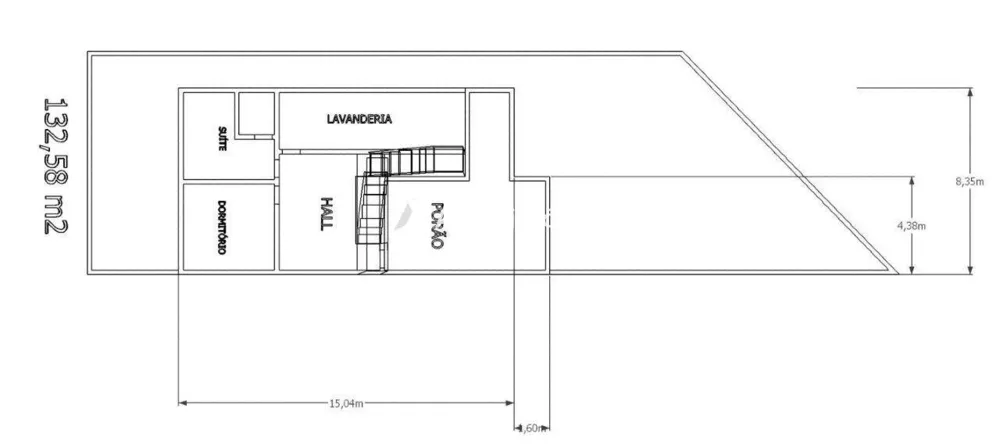 Casa à venda com 4 quartos, 385m² - Foto 4