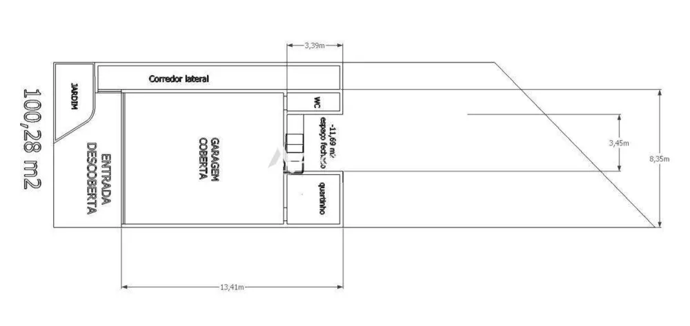 Casa à venda com 4 quartos, 385m² - Foto 3