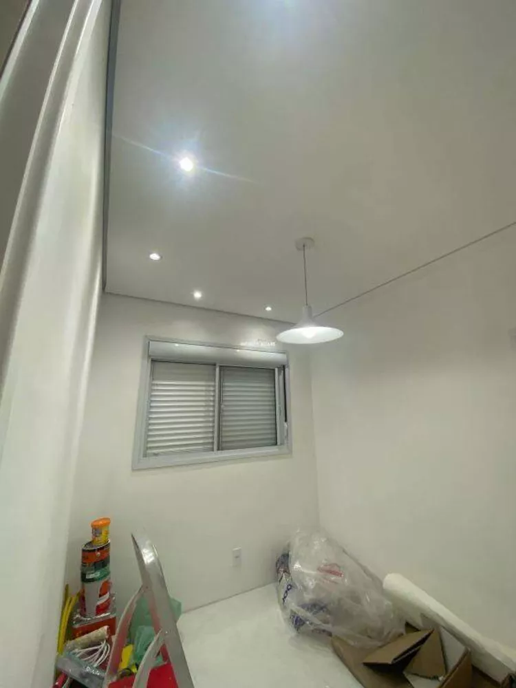 Apartamento à venda com 2 quartos, 38m² - Foto 4