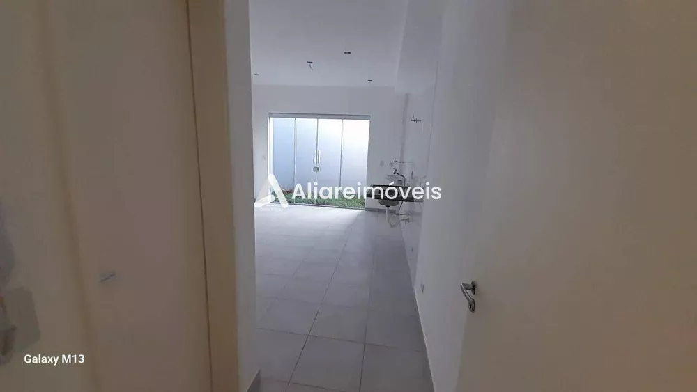 Apartamento à venda com 1 quarto, 27m² - Foto 4