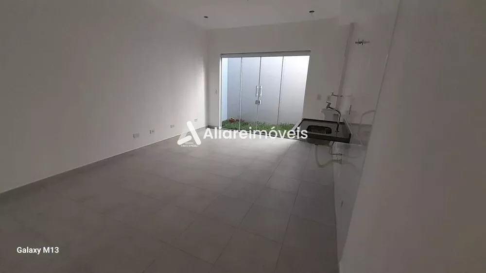 Apartamento à venda com 1 quarto, 27m² - Foto 1