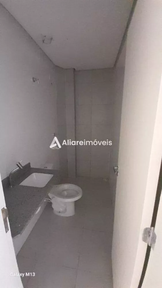 Apartamento à venda com 1 quarto, 27m² - Foto 3