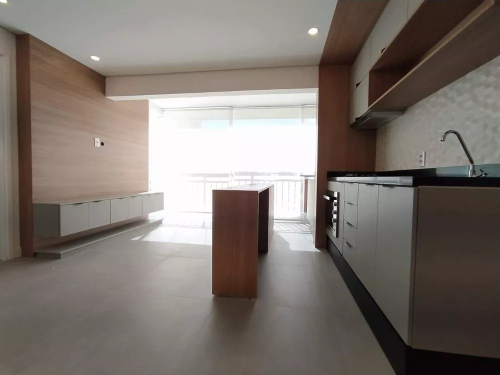 Apartamento para alugar com 2 quartos, 45m² - Foto 3