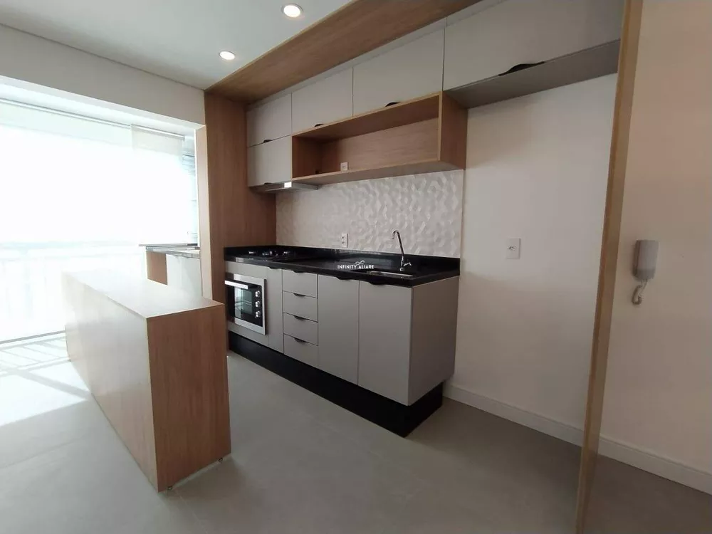 Apartamento para alugar com 2 quartos, 45m² - Foto 1