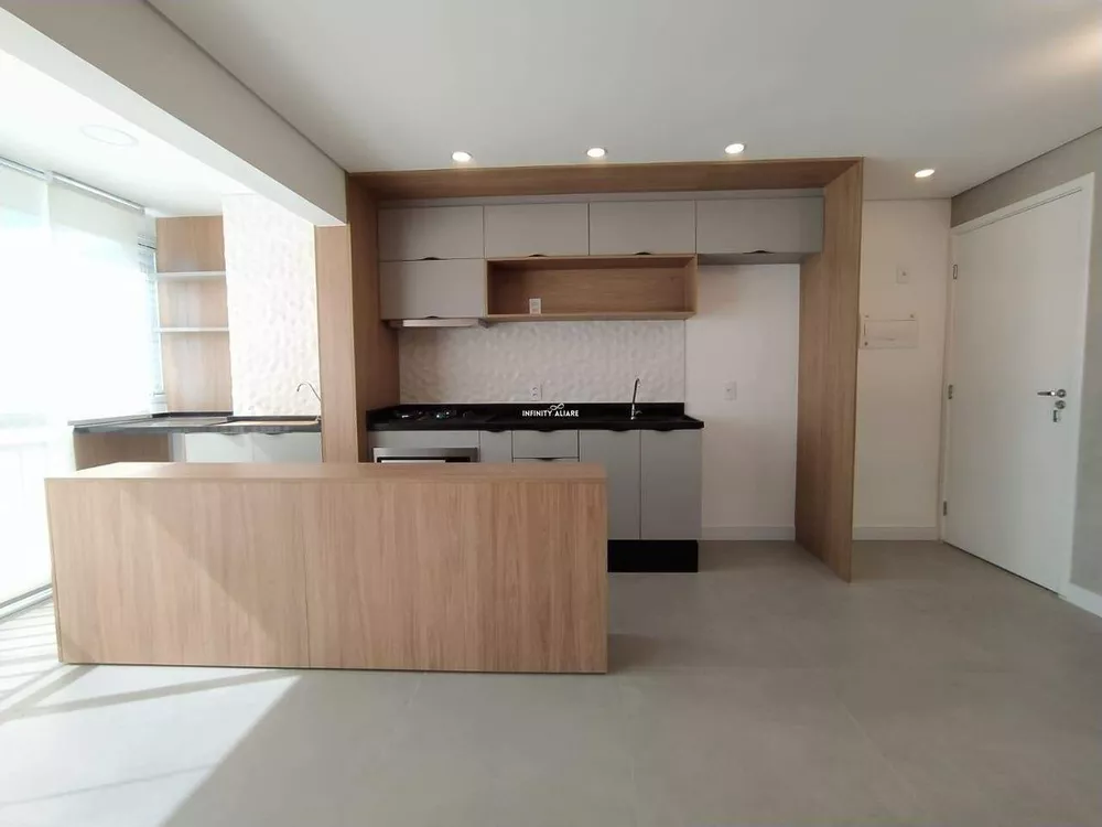 Apartamento para alugar com 2 quartos, 45m² - Foto 2