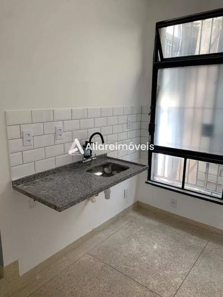 Conjunto Comercial-Sala à venda, 102m² - Foto 4