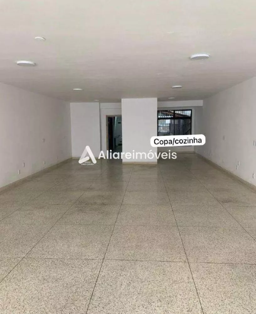 Conjunto Comercial-Sala à venda, 102m² - Foto 2