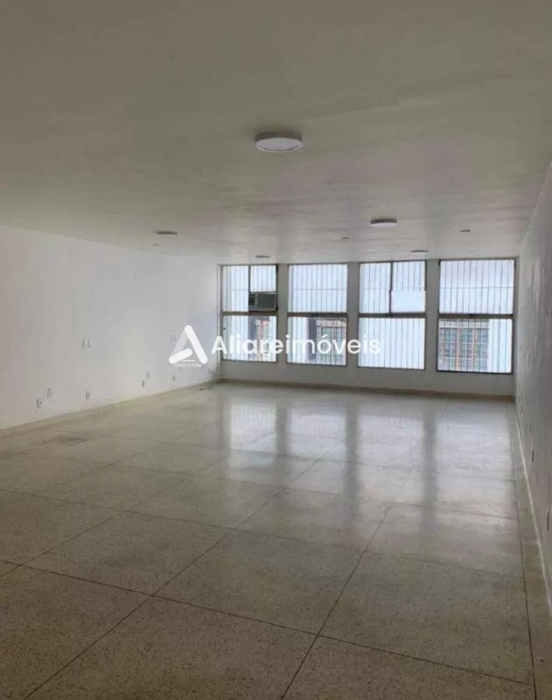 Conjunto Comercial-Sala à venda, 102m² - Foto 1