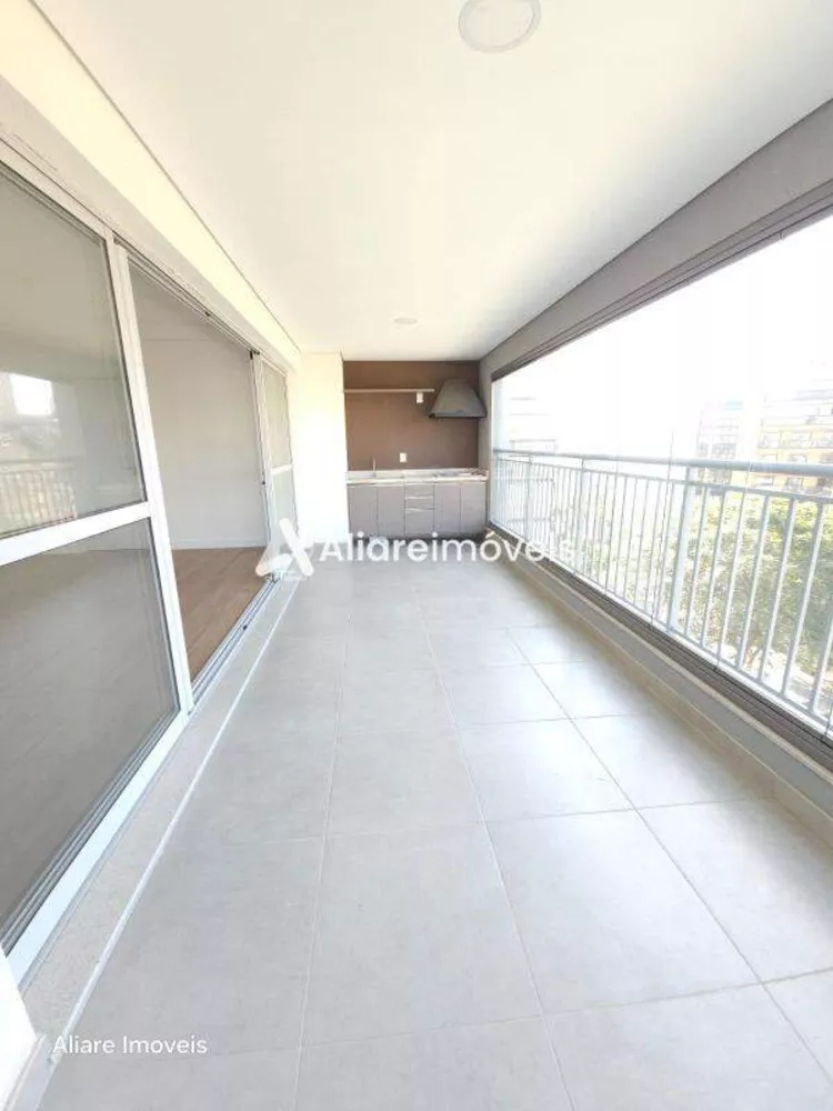 Apartamento à venda com 3 quartos, 116m² - Foto 4