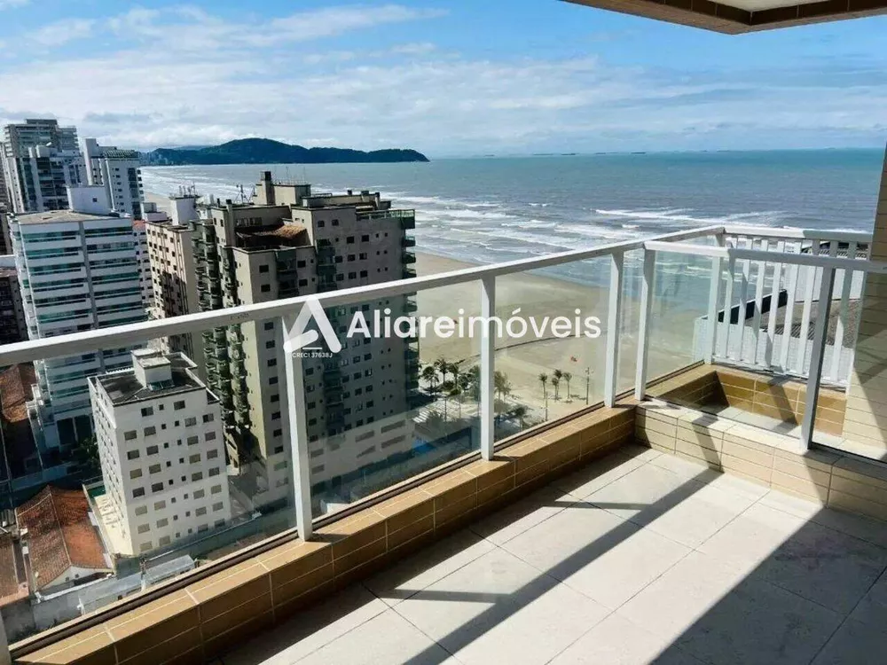 Apartamento à venda com 2 quartos, 92m² - Foto 1