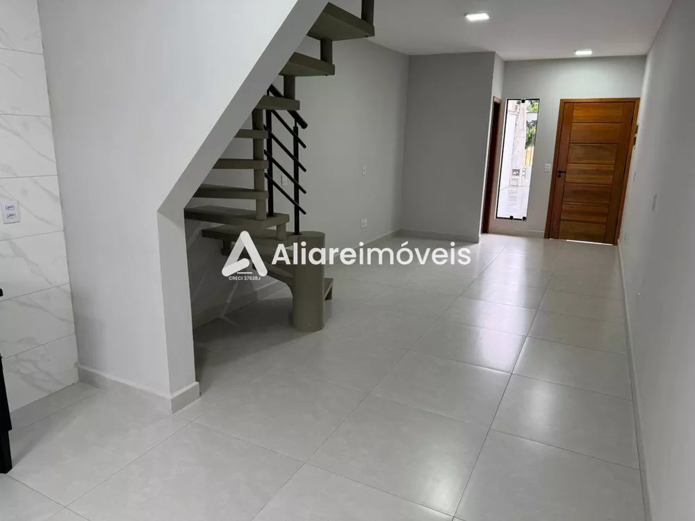 Casa para alugar com 2 quartos, 75m² - Foto 5