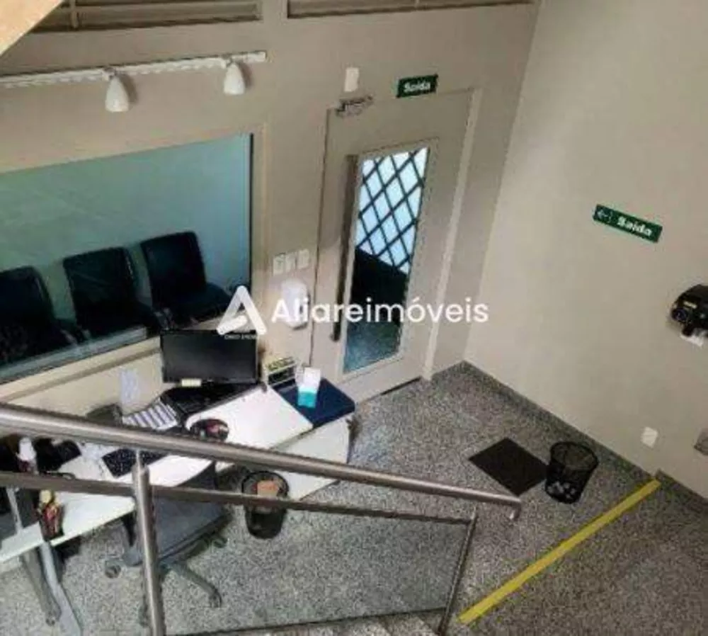 Casa Comercial à venda, 1217m² - Foto 1