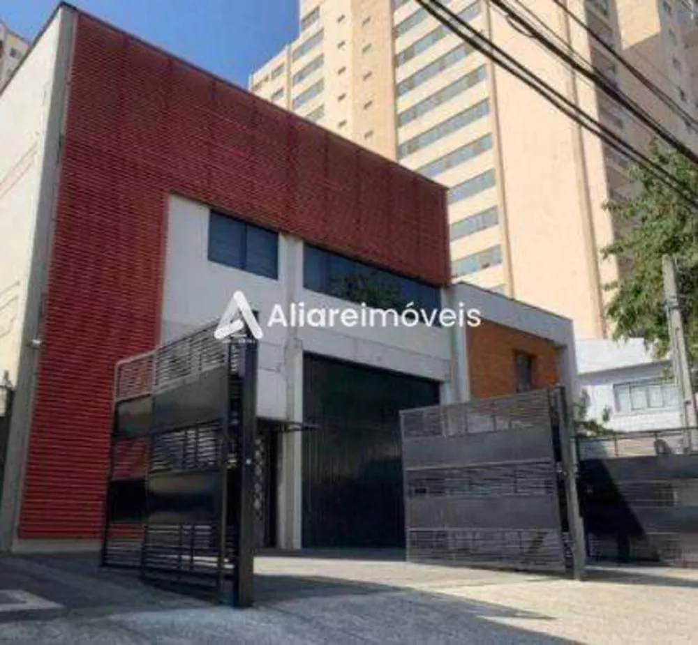 Casa Comercial à venda, 1217m² - Foto 7