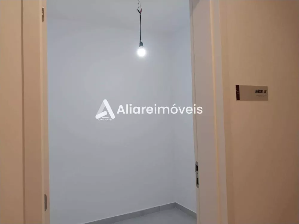 Apartamento à venda com 3 quartos, 130m² - Foto 4