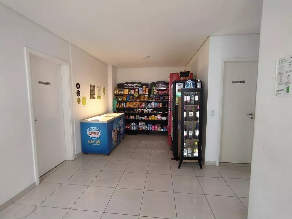 Apartamento à venda com 3 quartos, 120m² - Foto 2